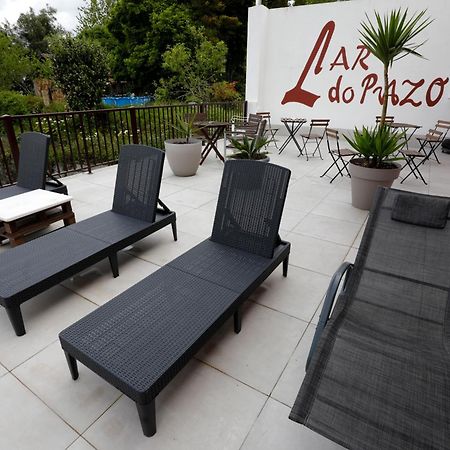 Lar Do Pazo Apartment Barro  Exterior photo