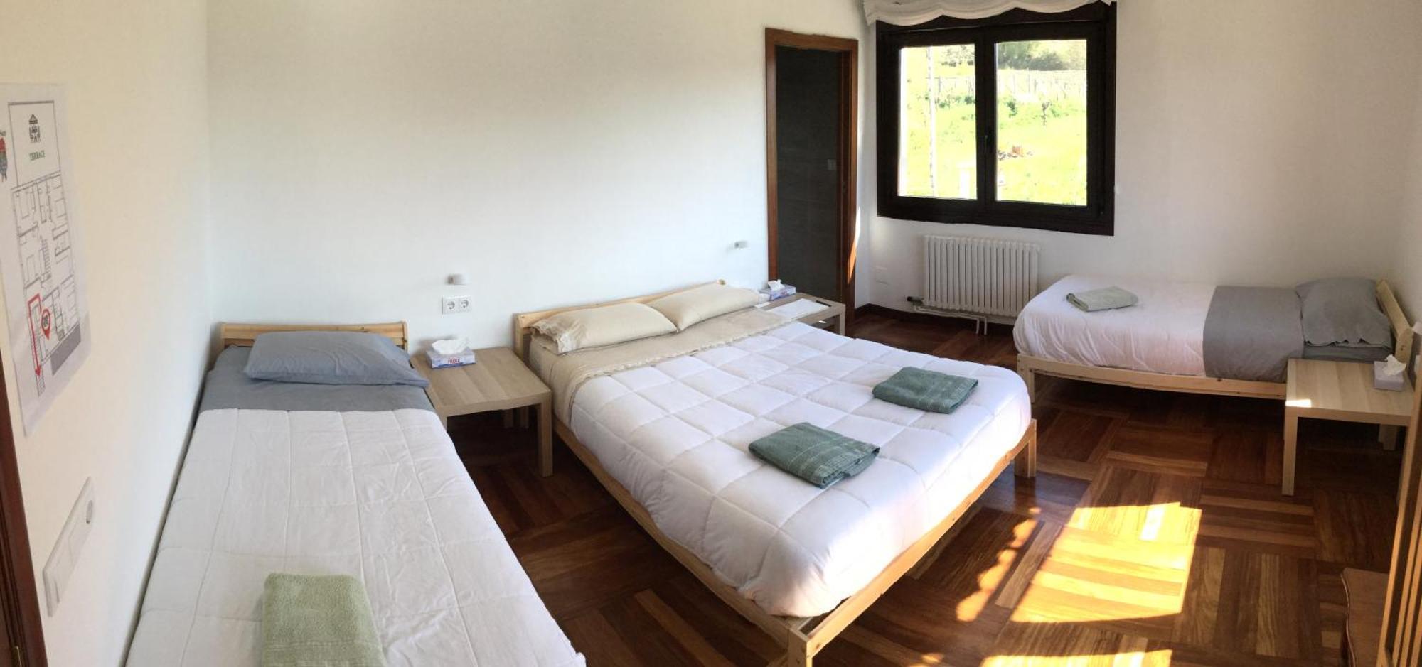 Lar Do Pazo Apartment Barro  Exterior photo